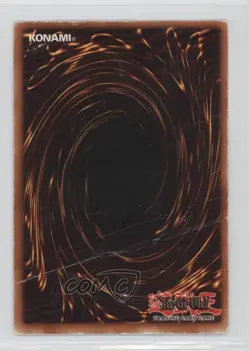 Senju of the Thousand Hands Unlimited YuGiOh Magic Ruler Booster #MRL-080 READ - Image 2