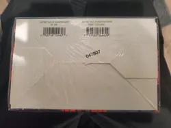 Star Trek CCG Rules of Acquisition Limited Edition 30ea 9 Card Expansion Packs - Image 3