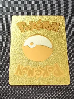 PIKACHU POKEMON LUFFY ONE PIECE OP PIKA CARTE CARD HOLO PRISM MANGA ANIME KAWAII - Image 4
