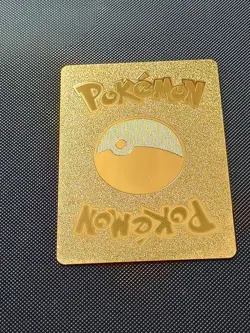 PIKACHU POKEMON LUFFY ONE PIECE OP PIKA CARTE CARD HOLO PRISM MANGA ANIME KAWAII - Image 5