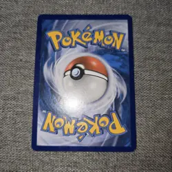 Mewtwo HOLO SM77 Sun & Moon Ultra Rare Black Star Promo Near MINT Pokemon Card - Image 2
