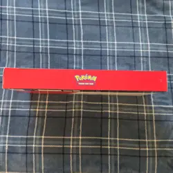 PokemonTCG Prismatic Evolutions Costco 8 Mini-Tin Bundle w Promo Cards (In Hand) - Image 4