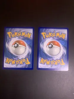 Pikachu SWSH039 NM General Mills Holo Promo Near Mint Pokemon TCG Card 2 Cards - Image 2