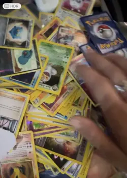 Pokemon card bundles. $Flexible. Bundles composed according to needs and budget - Image 2