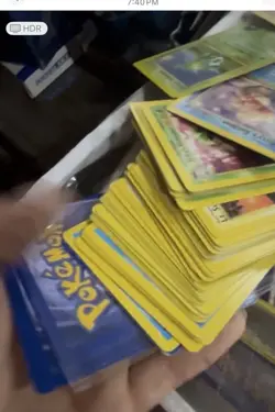 Pokemon card bundles. $Flexible. Bundles composed according to needs and budget - Image 3