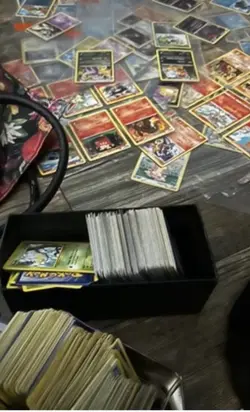 Pokemon card bundles. $Flexible. Bundles composed according to needs and budget - Image 4