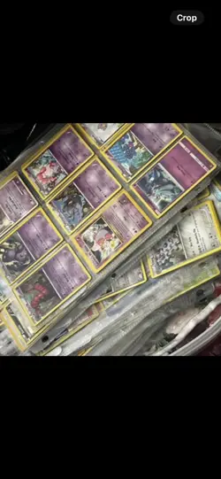 Pokemon card bundles. $Flexible. Bundles composed according to needs and budget - Image 5