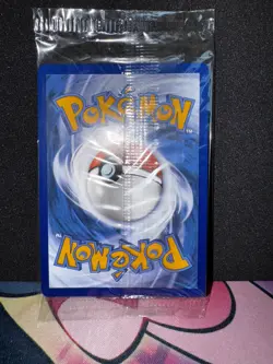 SEALED 2023 - Lucario VSTAR - SWSH291 SWSH: Sword & Shield Promo Cards Holo!!!! - Image 2