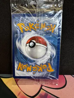 SEALED 2023 - Lucario VSTAR - SWSH291 SWSH: Sword & Shield Promo Cards Holo!!!! - Image 4