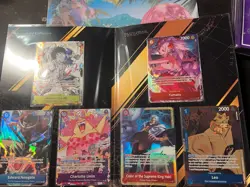 One Piece Card Game Premium Card Collection 6 assort vol.1 Bandai Fest 2025-26 - Image 3