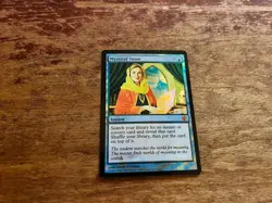 Mystical Tutor From the Vault: Exiled Foil - Image 1