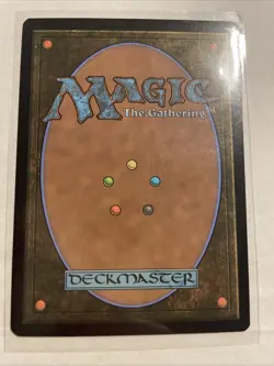 The Wandering Minstrel Borderless Regular - Final Fantasy MTG-NM - Image 2