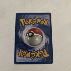 Pokemon Mewtwo TCG Black Star Promos 14 Regular Promo Card NM Condition - Image 2