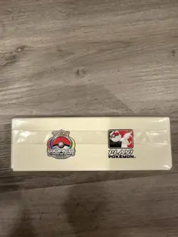 Pokemon World Championship 2025 Anaheim - Pikachu Double Deck Box Exclusive - Image 3
