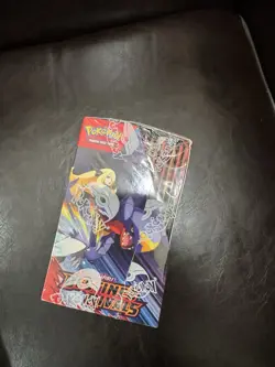 Pokemon Scarlet & Violet Destined Rivals SEALED Booster Box (36 packs) New - Image 3