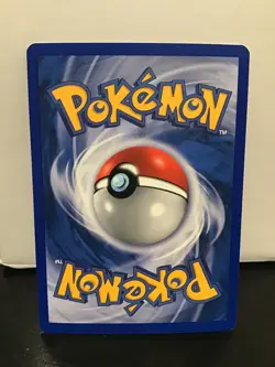 Natu 69/100 Common Pokemon EX Sandstorm Reverse Holo - Image 2