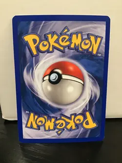 Vigoroth 47/109 Pokemon EX Ruby & Sapphire Reverse Holo Uncommon - Image 2