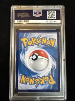 Captain Pikachu PSA 10 CBB1 CS 0709/09 Pokemon Chinese USA Seller - Image 2