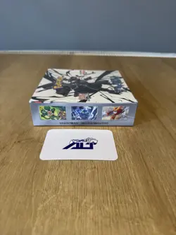Pokemon TCG Black Bolt Sealed Booster BOX SV11B [JP] - Image 4