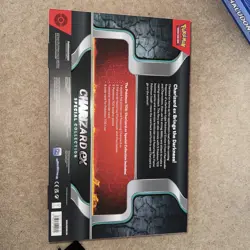 Pokemon TCG: Charizard ex Special Collection Box - Brand New - 5 Packs✔ - Image 2