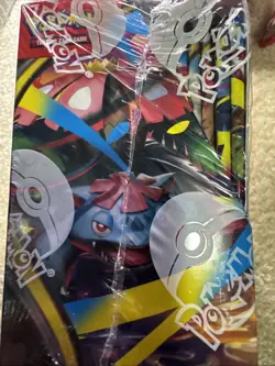 Pokemon TCG Mega Evolution ENHANCED BOOSTER BOX Factory Sealed 36 Packs IN HAND - Image 5