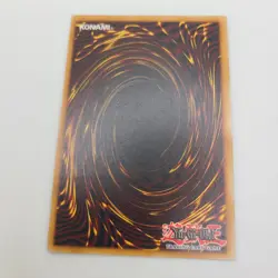 Yu-Gi-Oh! Daigusto Emeral STAX-EN041 Ultra Rare 1st Edition - Image 2