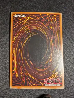 Yugioh - Zoodiac Thoroughblade MP17-EN184 1st Edition Ultra Rare NM - Image 2