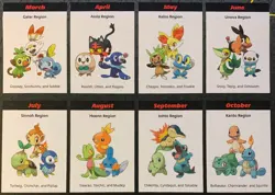 POKEMON First Partner Collectors Binder Jumbo Cards 25th Anniversary IN HAND NOW 820650809606 - Image 5