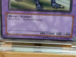 Yu-Gi-Oh! Graded Cards Lot Of 3 Beckett 10 - Image 4