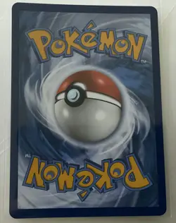 Celebi 009/185 Amazing Rare Vivid Voltage Pokemon Card Near Mint - Image 2