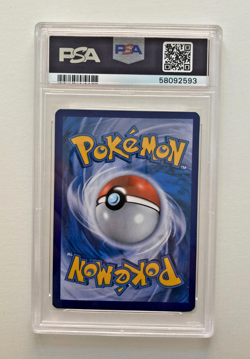 Pokemon Card Arceus XY116 Set XY Black Star Promos inglese Mint PSA 9 - Image 2