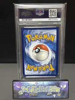 Pokemon Card Miraidon SVP EN 013 Black Star Promo Scarlet and Violet PSA 10 GEM - Image 2