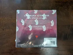 Commander Legends Collector Booster Box English MTG - Image 2