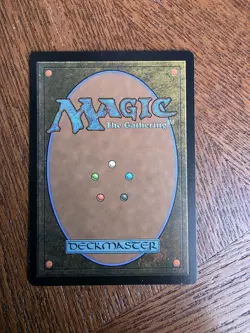 MTG - Godless Shrine - Edge Of Eternities - Near Mint Rare - EOE #254 Non Foil - Image 2