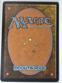 Herbal Poultice - Lorwyn - Magic the Gathering MTG Nice! - Image 2