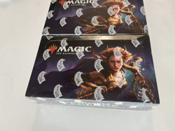 MTG Commander Legends Draft Booster Box x3 - New, Sealed - Image 3
