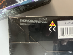 MTG Commander Legends Draft Booster Box x3 - New, Sealed - Image 5