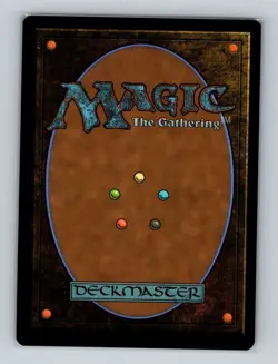 1x MTG - FOIL Saruman's Trickery Scroll (0519) - Lord of the Rings - LTR - NM - Image 2