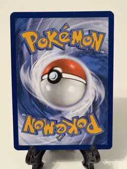 Mewtwo 052 - Black Star Promo - Pokemon Card - English - NM - Image 2