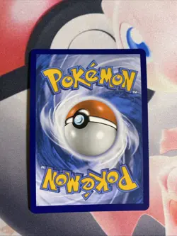 Pokemon TCG Eevee V Black Star Promo SWSH065 Holo Full Art English Rare - Image 2