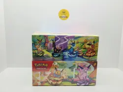 Pokemon TCG: Scarlet & Violet | Prismatic Evolutions - Mini Tin Display Box - Image 2