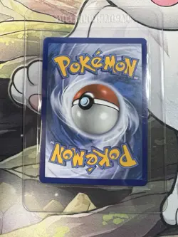 Pokemon TCG Radiant Eevee Sword & Shield SWSH230 Holo Promo - Image 2