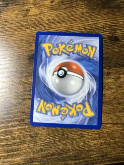Pokemon TCG Mega Evolution Helioptile IR 143/132 - Image 2