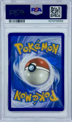 2023 Pokemon Sword Shield Crown Zenith #GG42 Full Art Zeraora VMAX PSA 10 GEM MT - Image 2