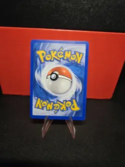 Pokemon Team Magma vs Team Aqua 72/95 Dual Ball Lp-Nm - Image 2