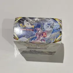 Pokemon TCG Sword & Shield Astral Radiance Booster Box Factory Sealed - Image 2