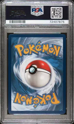 2023 Pokemon SWSH Radiant Charizard 020/159 Crown Zenith Holo PSA 10 GEM MINT 🔥 - Image 2