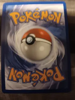 Pokemon TCG: Mr. Mime 013/034 Classic Collection NM/M - Image 2