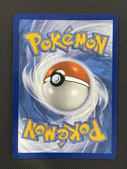 Iron Moth 028/182 Pokemon Paradox Rift Gamestop Stamped Promo NM - Image 2