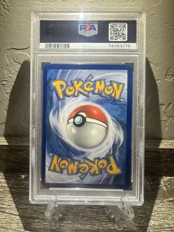 ⚡Magnezone GG18⚡Full Art Pokemon TCG Crown Zenith 💎PSA 9 Mint💎 - Image 2